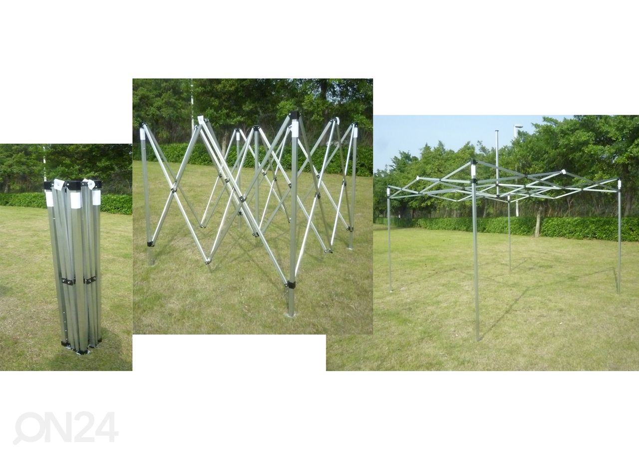 Aiatelk Pop Up 290x290 cm suurendatud