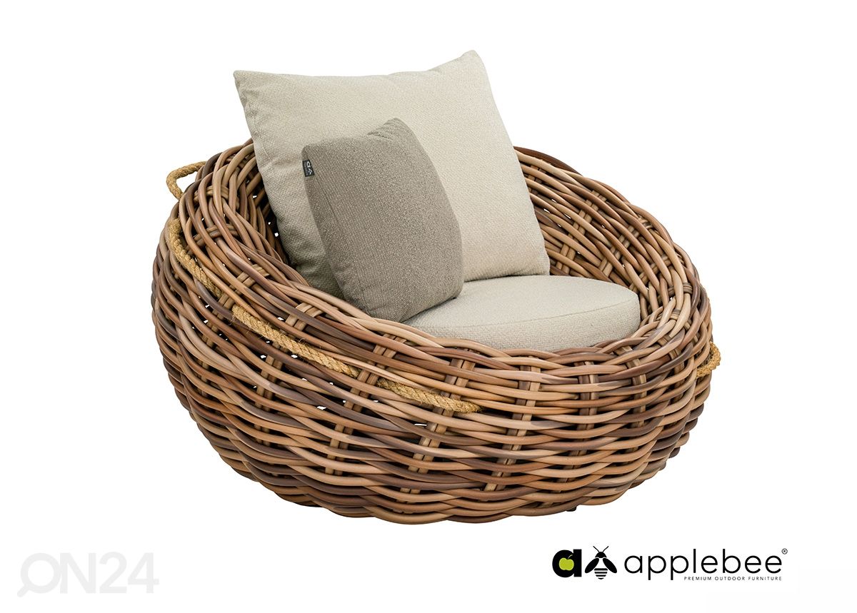 Aiatool Cocoon suurendatud