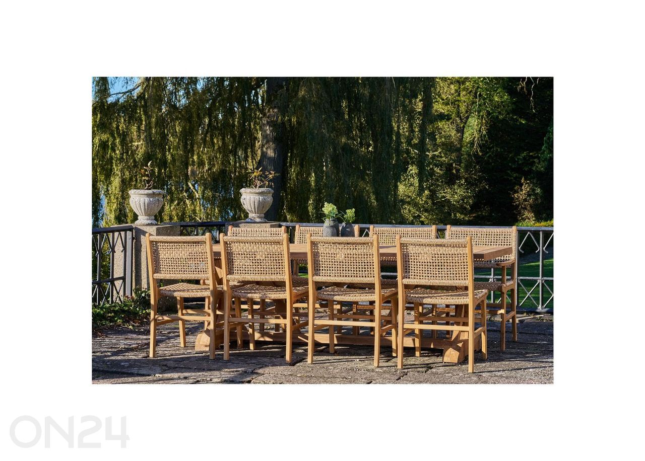Aiatool Derby, 2 tk suurendatud