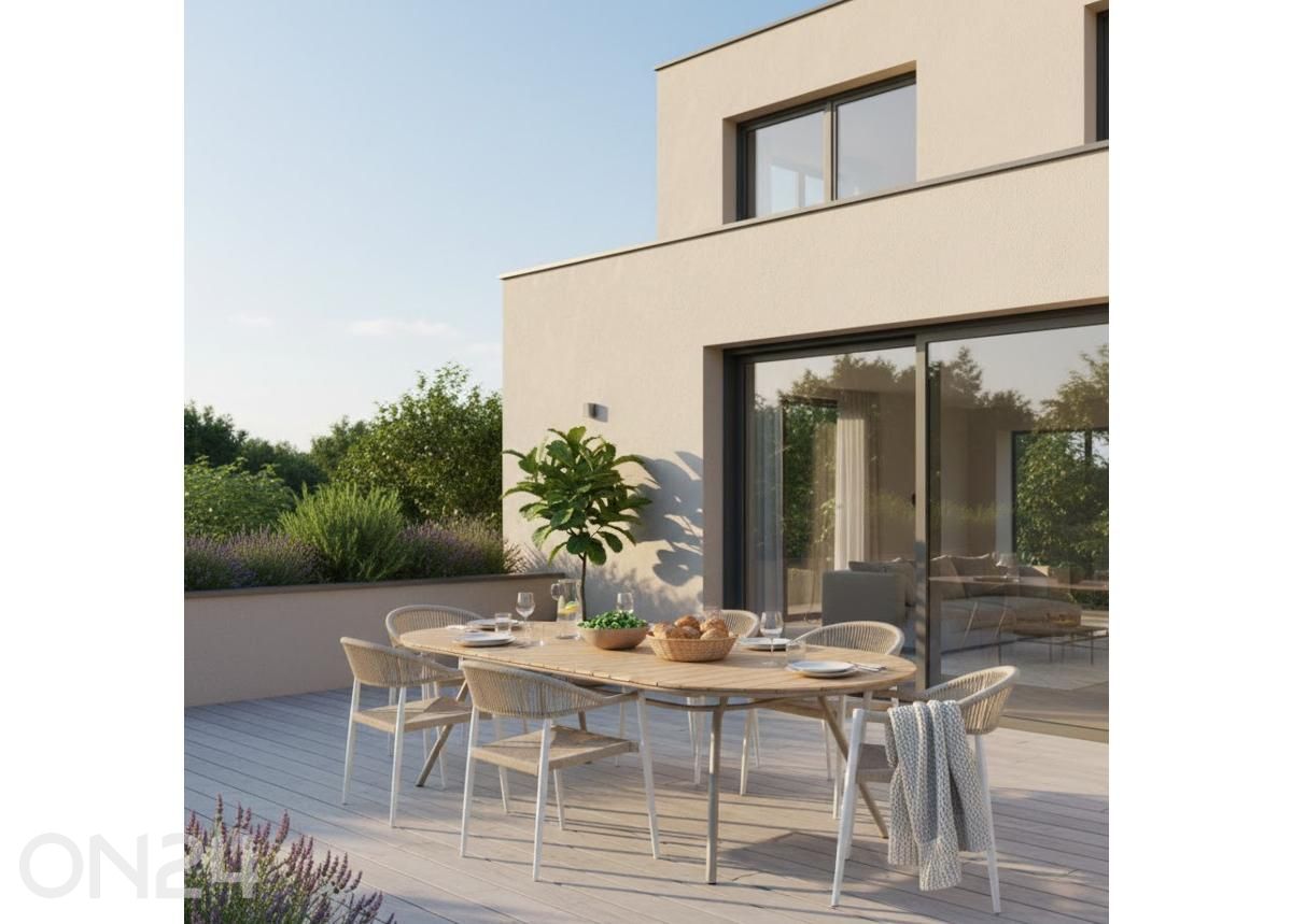 Aiatool FREY suurendatud