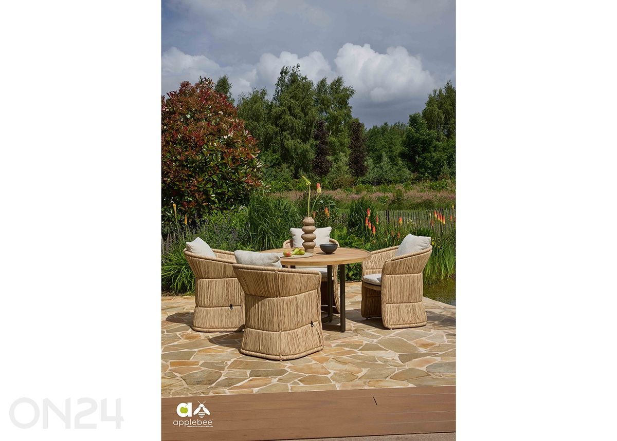 Aiatool Gili suurendatud