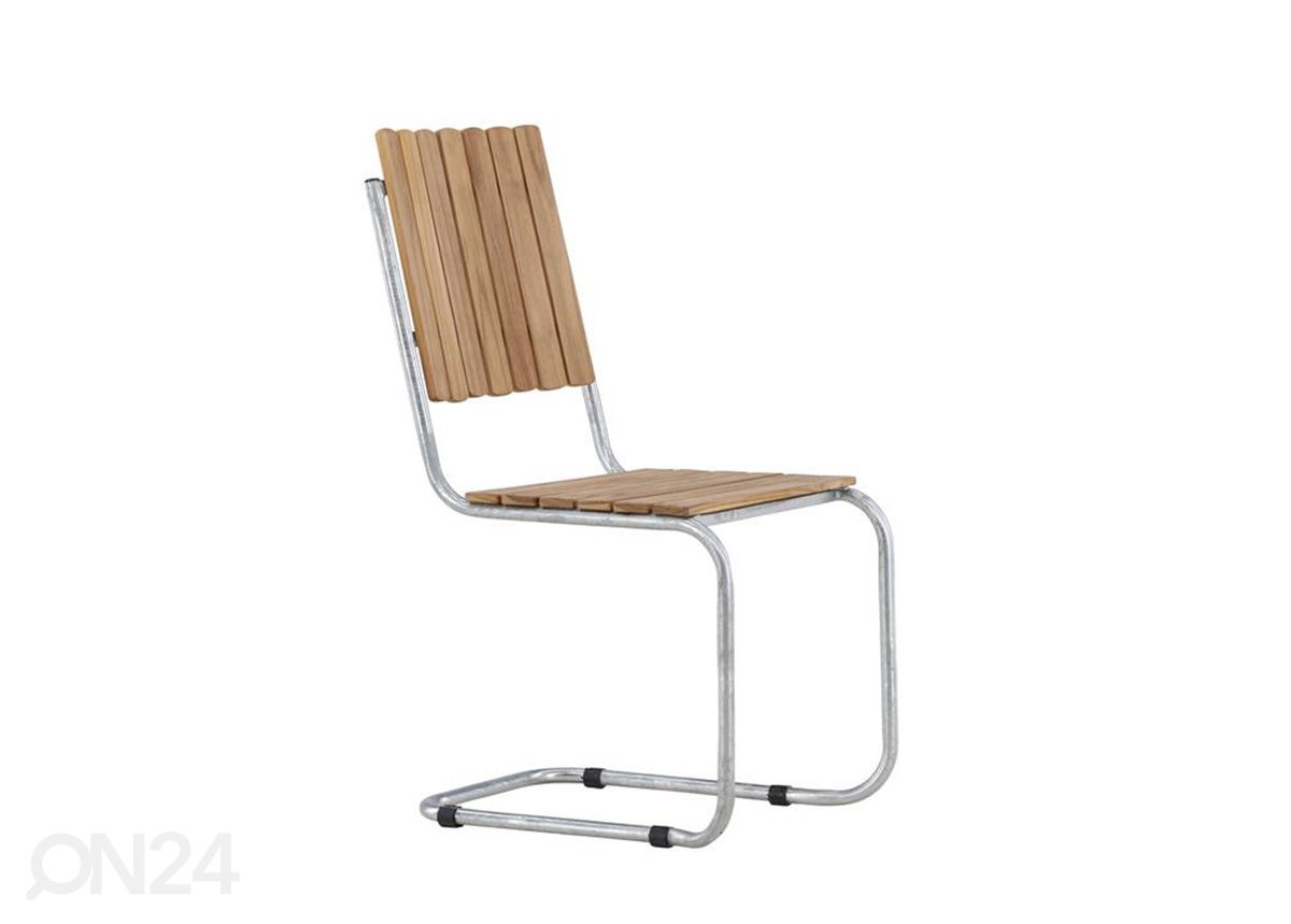 Aiatool Holmsund, 2 tk suurendatud