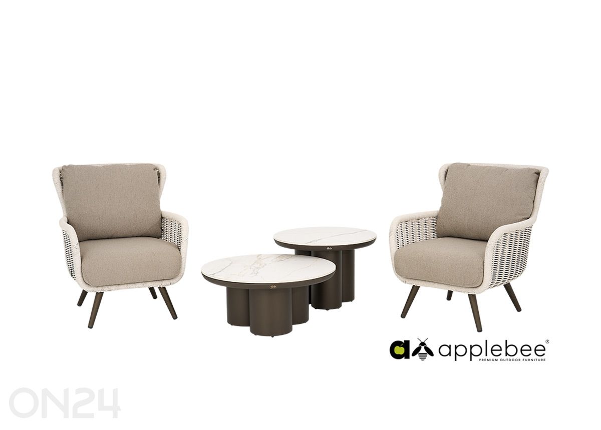 Aiatool Key Largo suurendatud