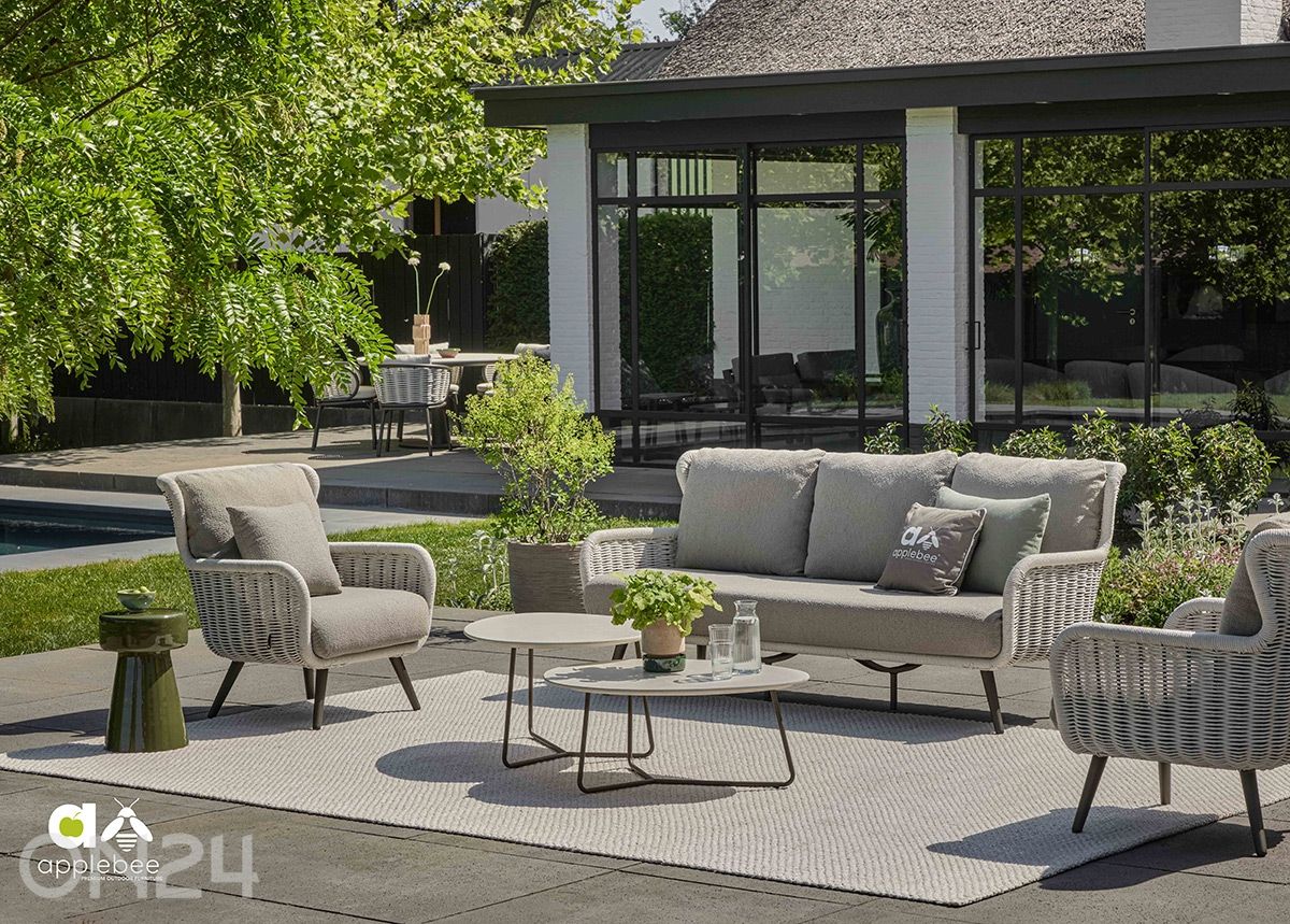 Aiatool Key Largo suurendatud