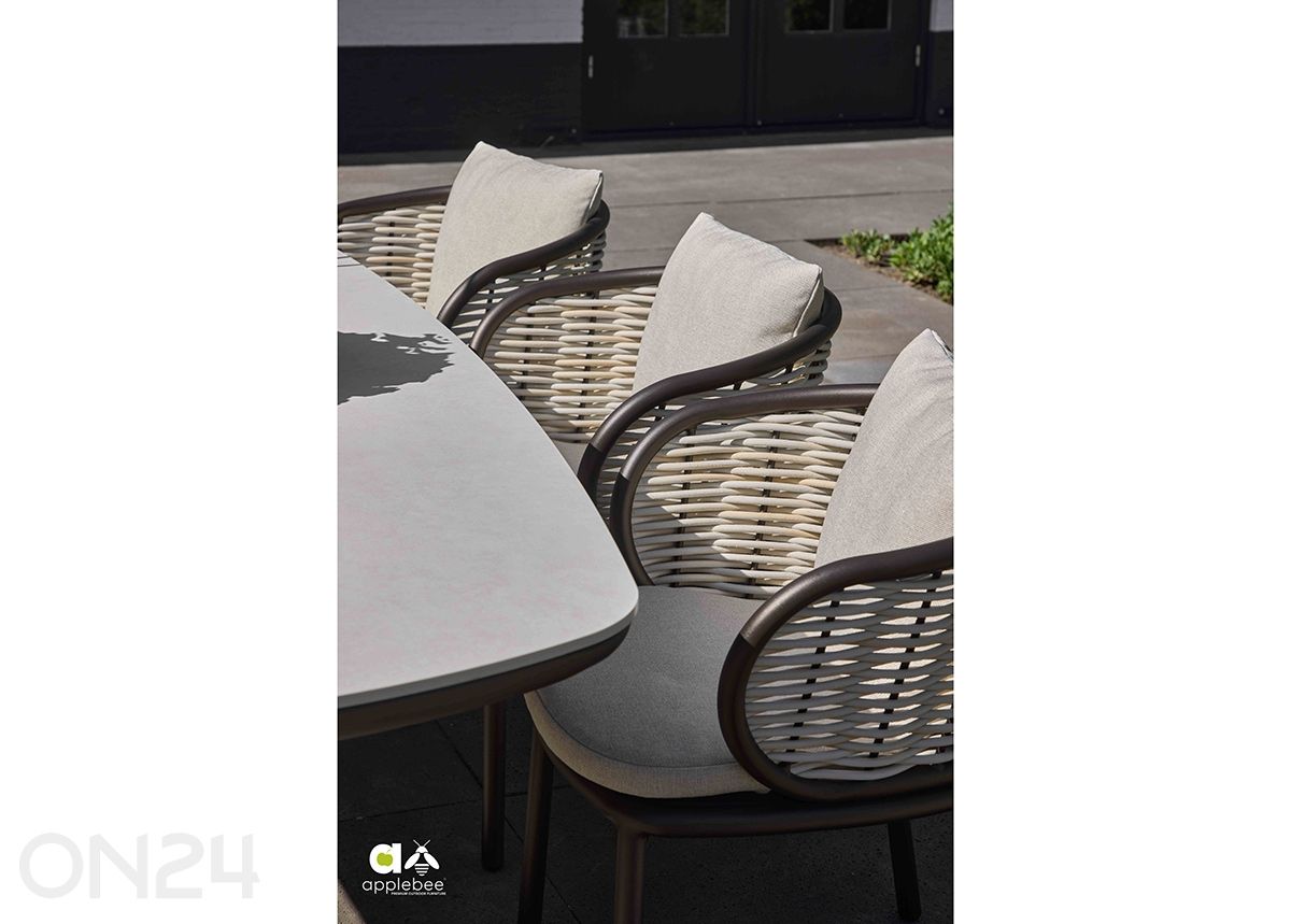 Aiatool Pine Key suurendatud