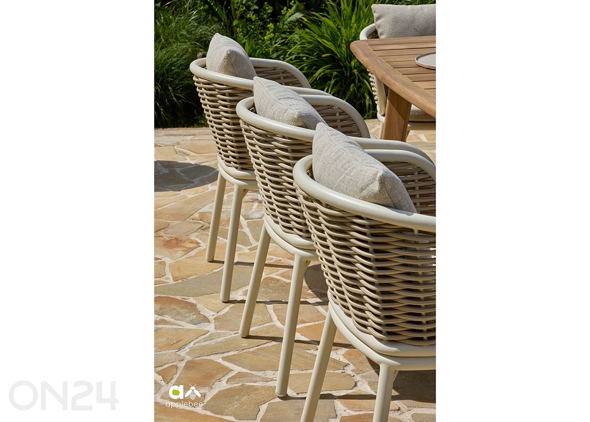 Aiatool Pine Key suurendatud