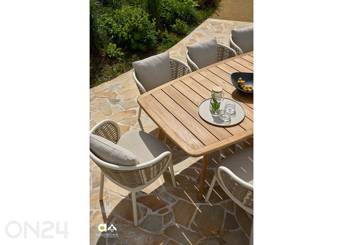 Aiatool Pine Key suurendatud