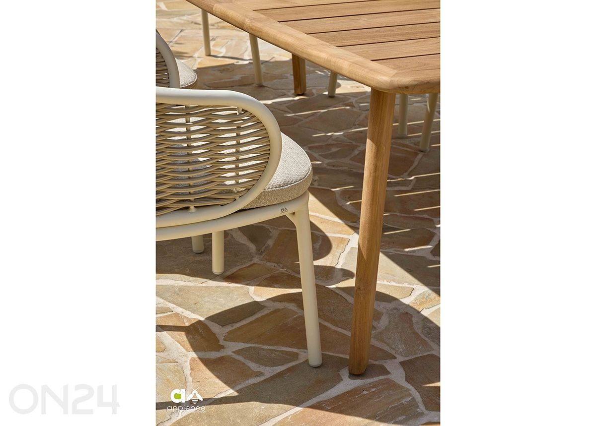 Aiatool Pine Key suurendatud