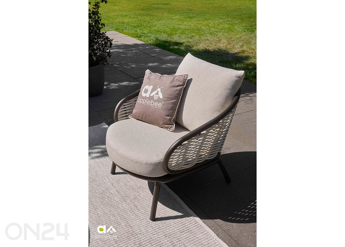 Aiatool Pine Key suurendatud