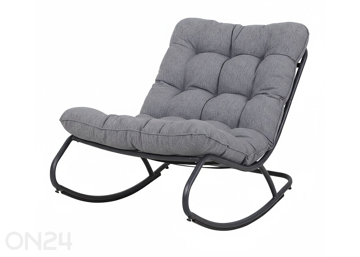 Aiatool Vibe suurendatud