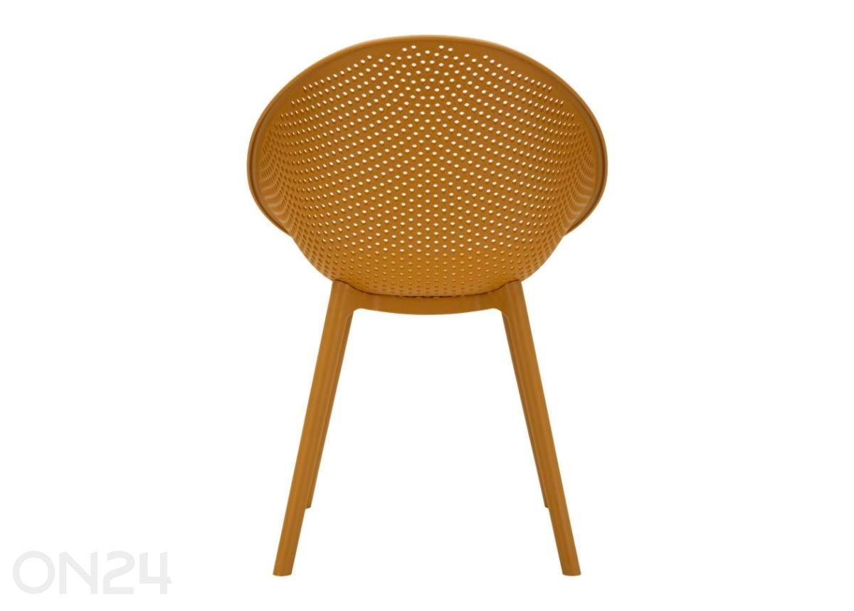 Aiatoolide komplekt Ibiza, 2 tk suurendatud