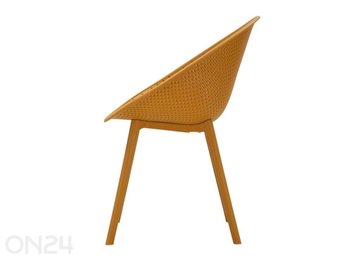 Aiatoolide komplekt Ibiza, 2 tk suurendatud