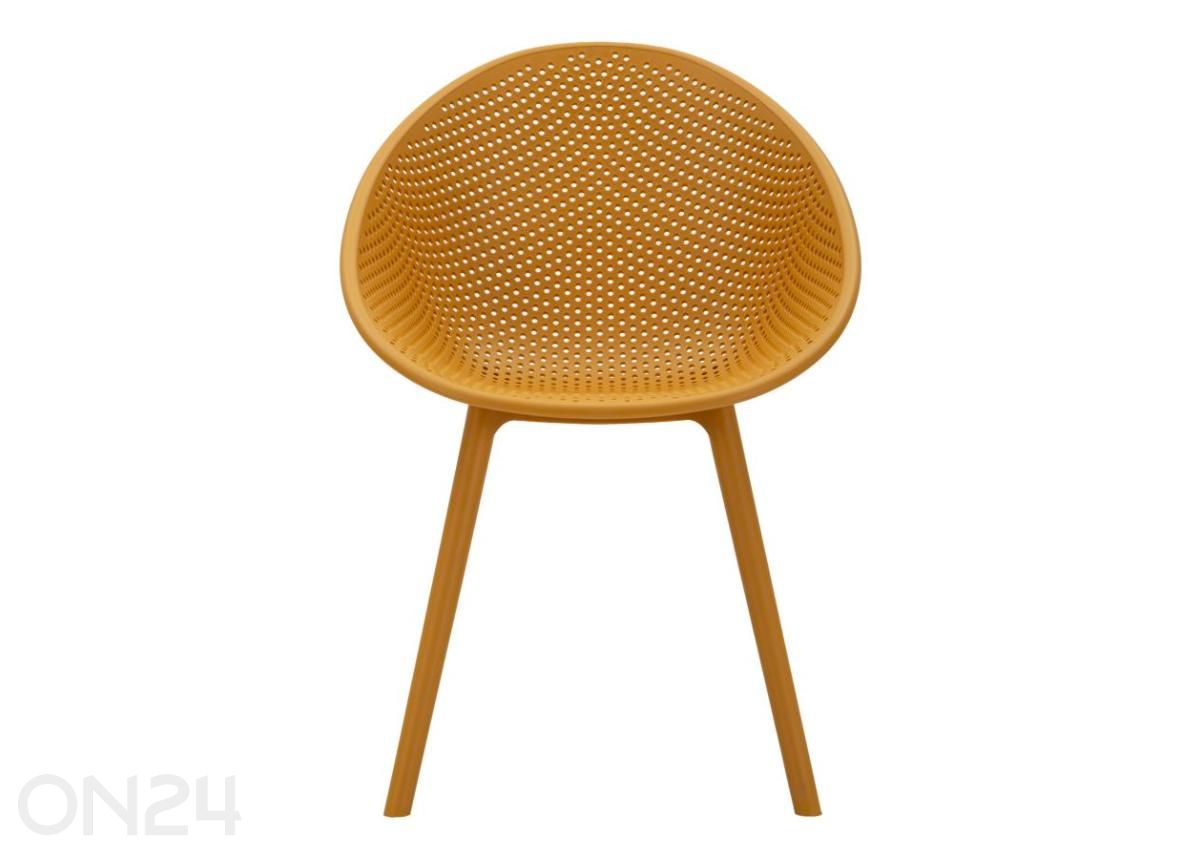 Aiatoolide komplekt Ibiza, 2 tk suurendatud