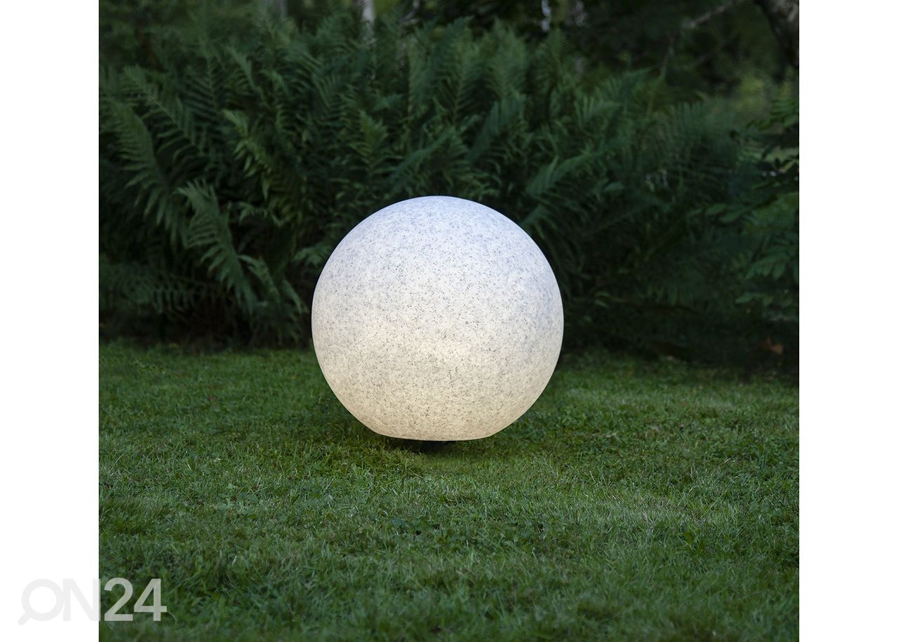 Aiavalgusti Stone suurendatud