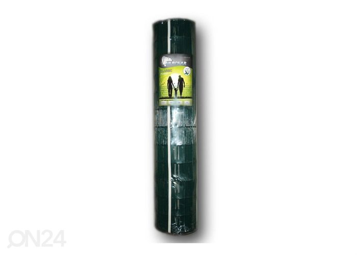 Aiavõrk Classic 0,8x25 m suurendatud