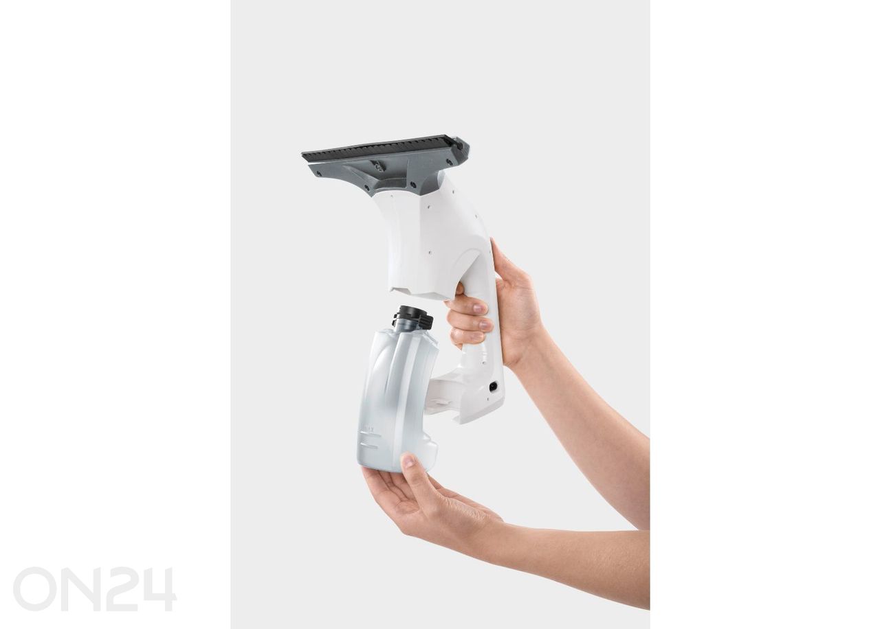 Aknapesur Kärcher WV 1 Plus *EU suurendatud