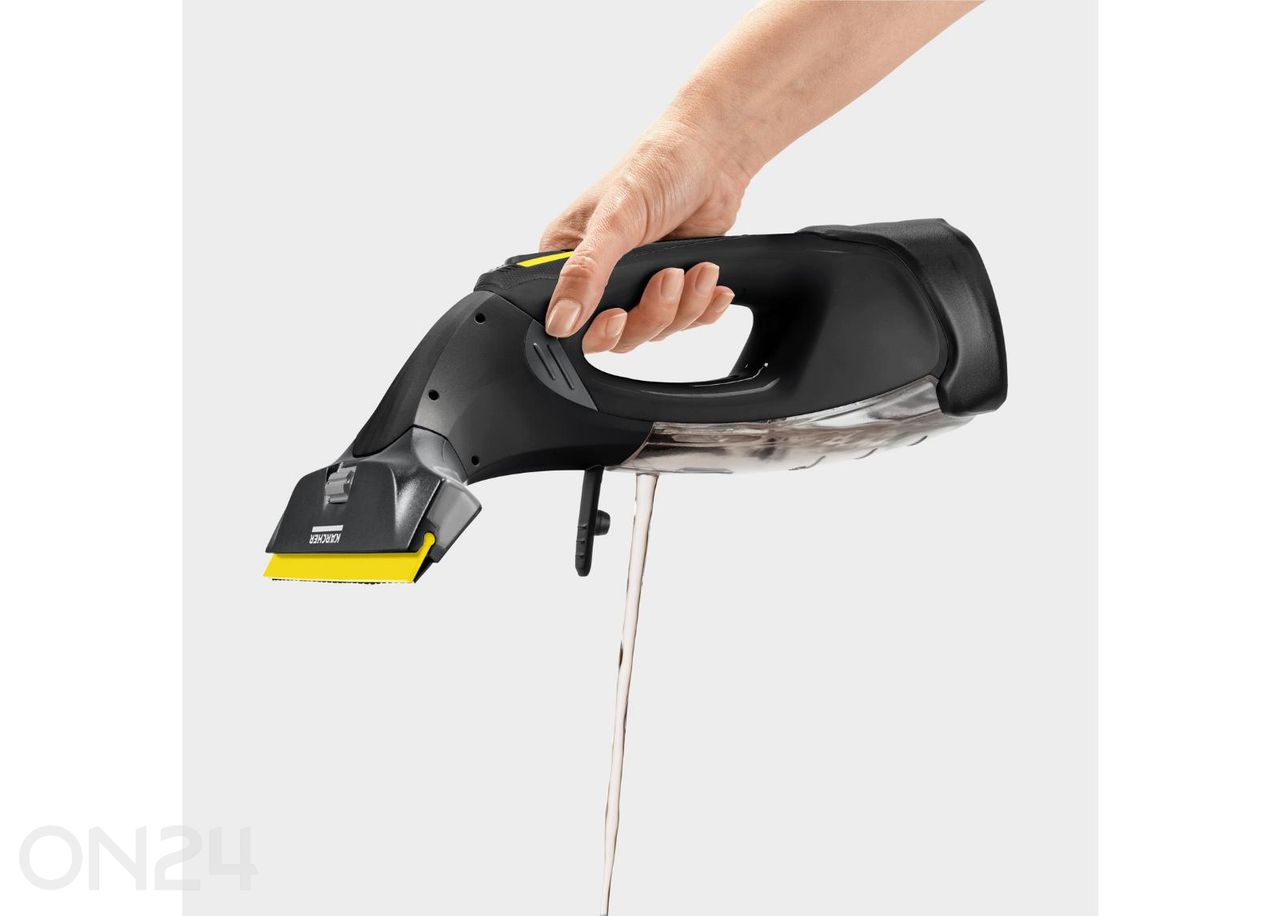 Aknapesur Kärcher WV 5 Plus N Black Edition *EU suurendatud