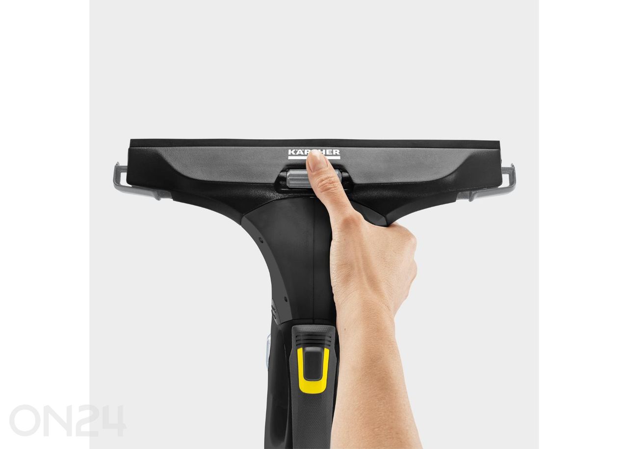 Aknapesur Kärcher WV 5 Plus N Black Edition *EU suurendatud