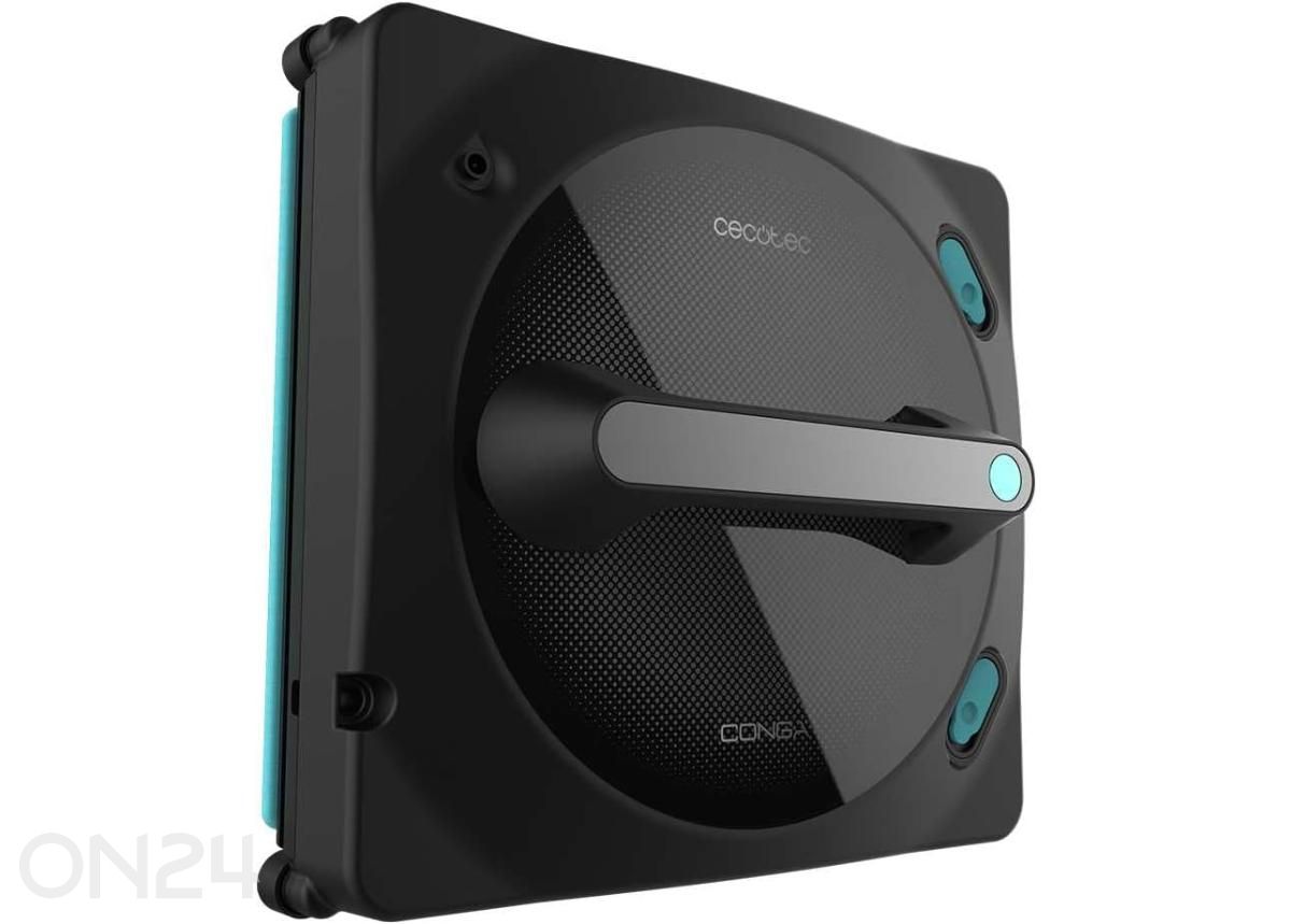 Aknapesurobot Cecotec Conga Windroid 1490 TwerkingSpray Connected suurendatud