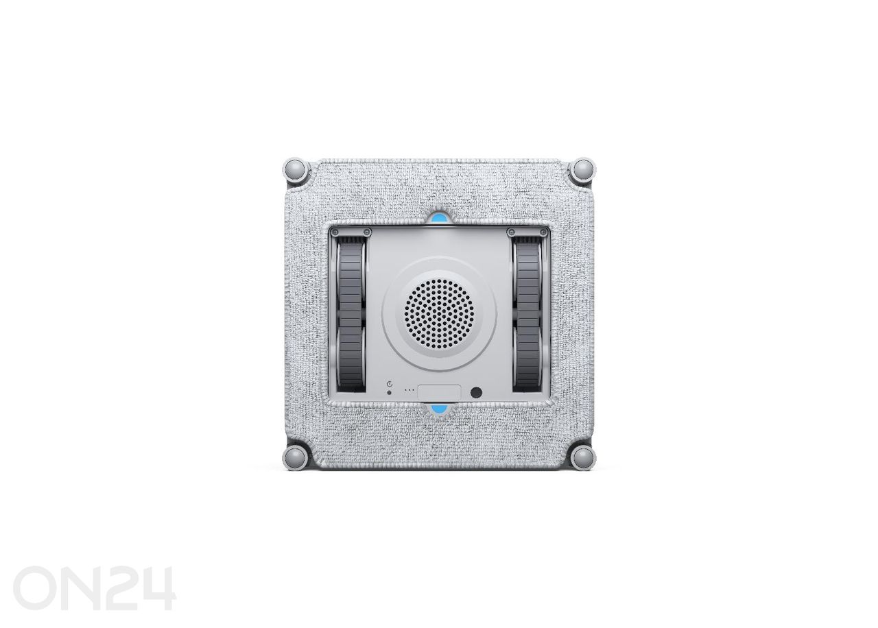 Aknapesurobot Ecovacs Winbot Mini suurendatud