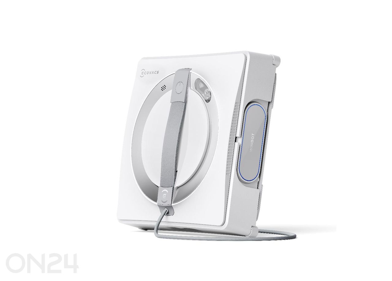 Aknapesurobot Ecovacs Winbot W2 PRO suurendatud