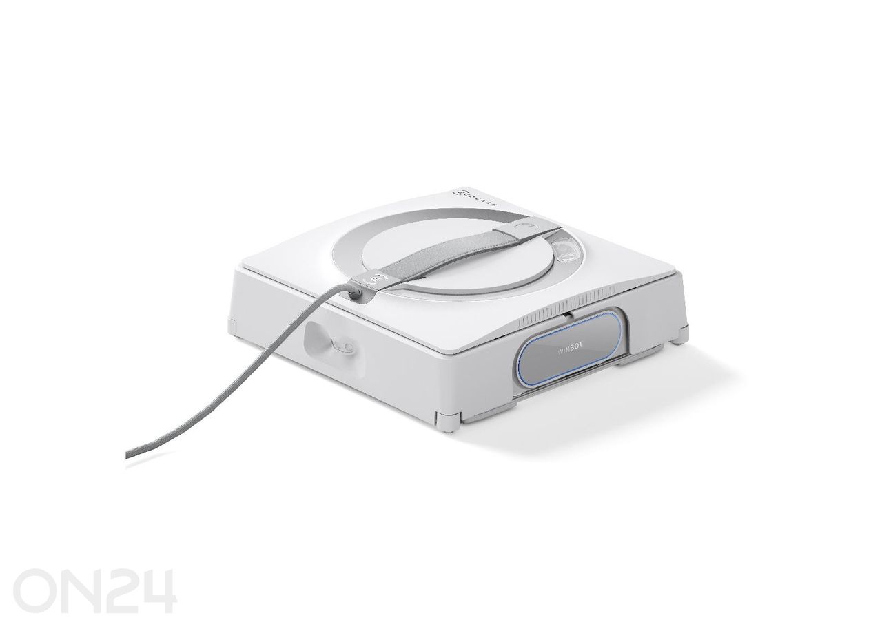 Aknapesurobot Ecovacs Winbot W2 PRO Omni suurendatud