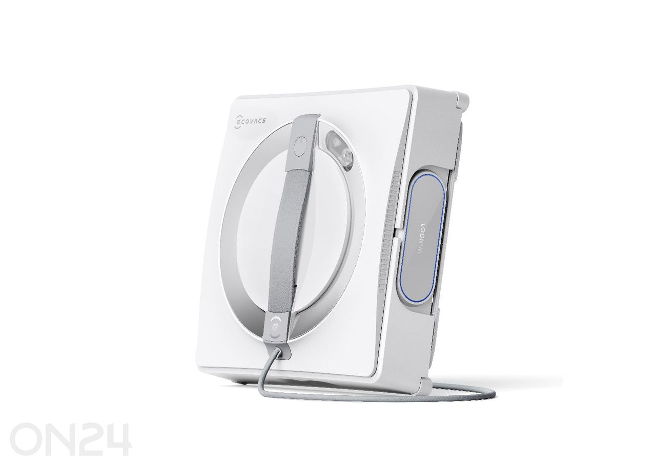 Aknapesurobot Ecovacs Winbot W2 PRO Omni suurendatud
