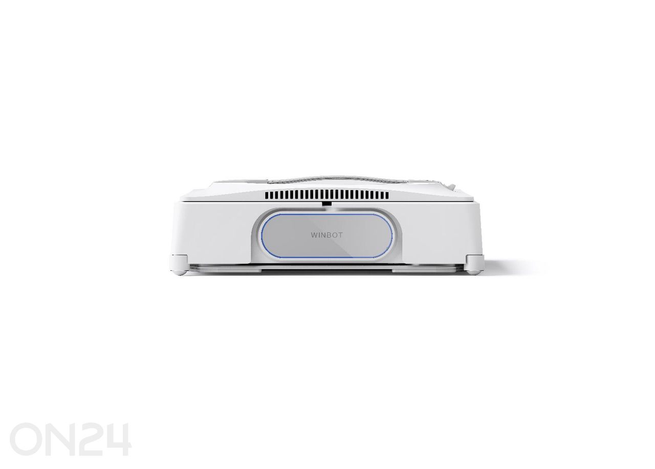 Aknapesurobot Ecovacs Winbot W2 PRO Omni suurendatud