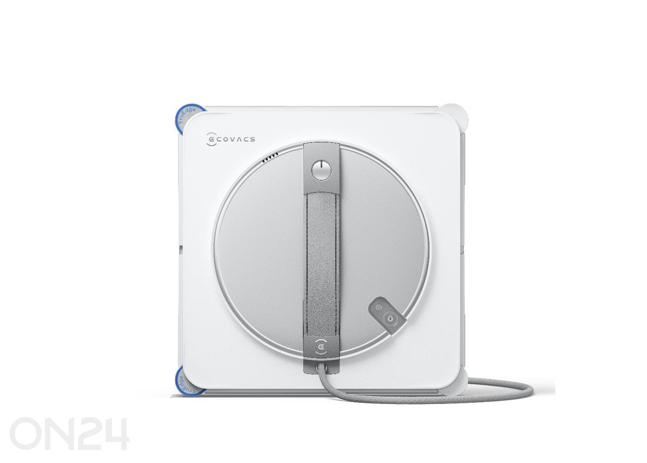 Aknapesurobot Ecovacs Winbot W2S suurendatud