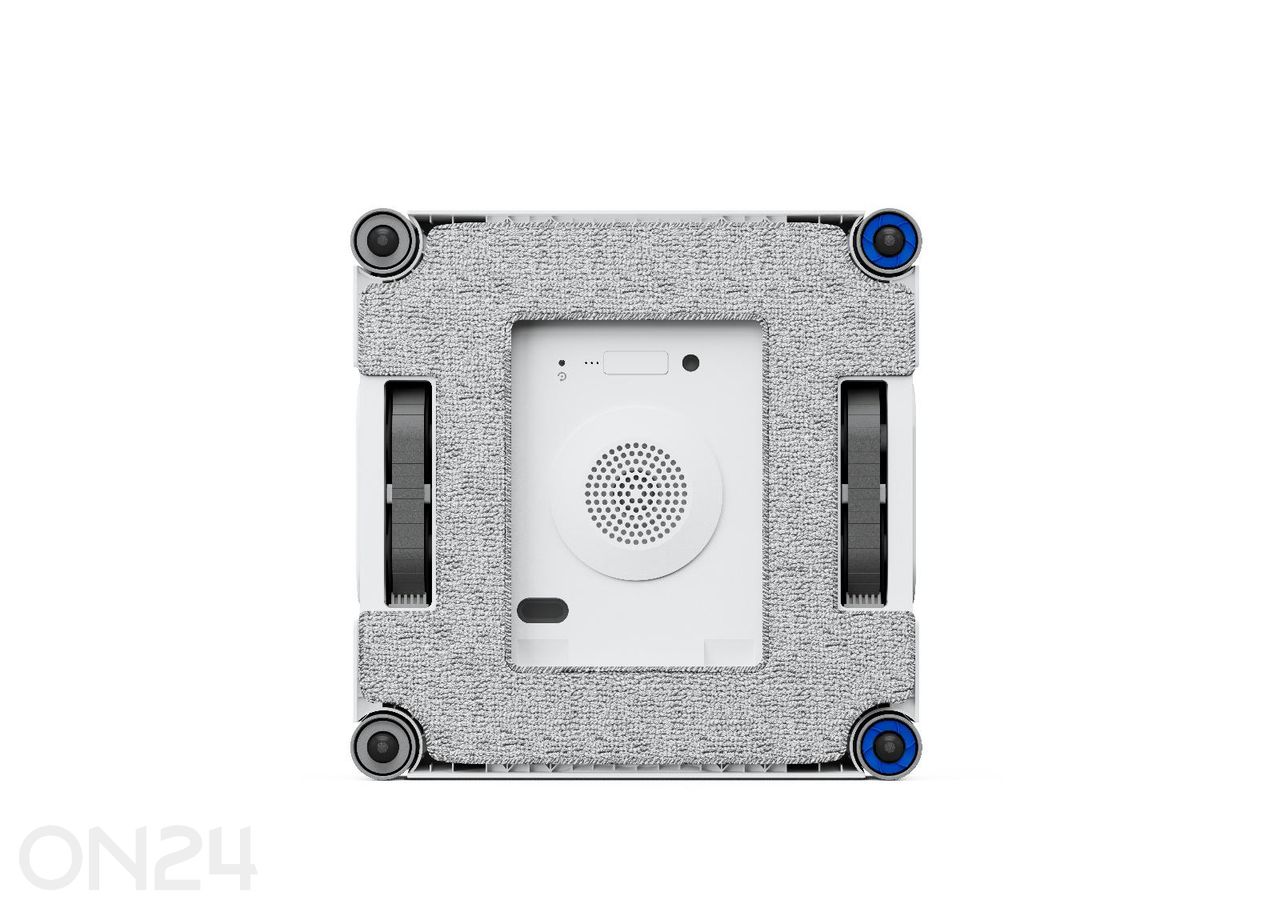 Aknapesurobot Ecovacs Winbot W2S Omni suurendatud