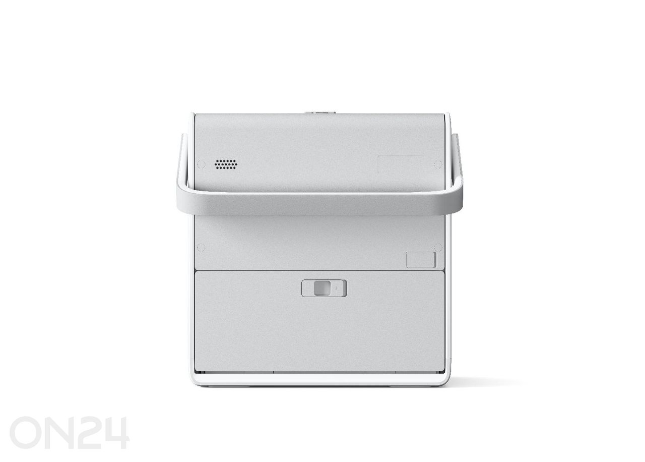 Aknapesurobot Ecovacs Winbot W2S Omni suurendatud