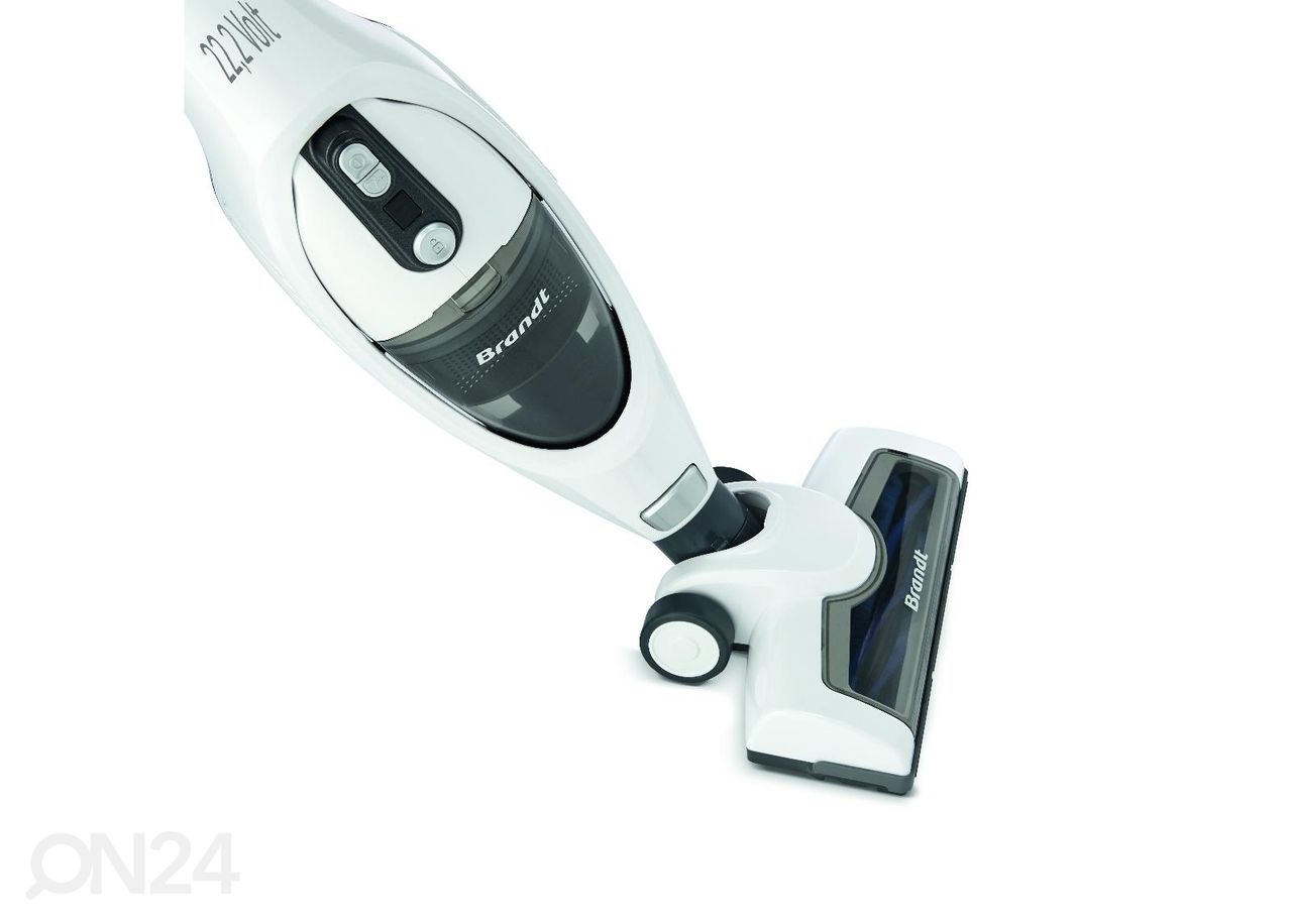 Akutolmuimeja Brandt ASB11W suurendatud