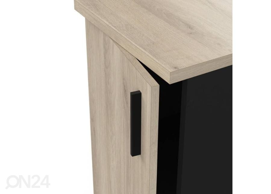 Alumine köögikapp Origan 40 cm suurendatud