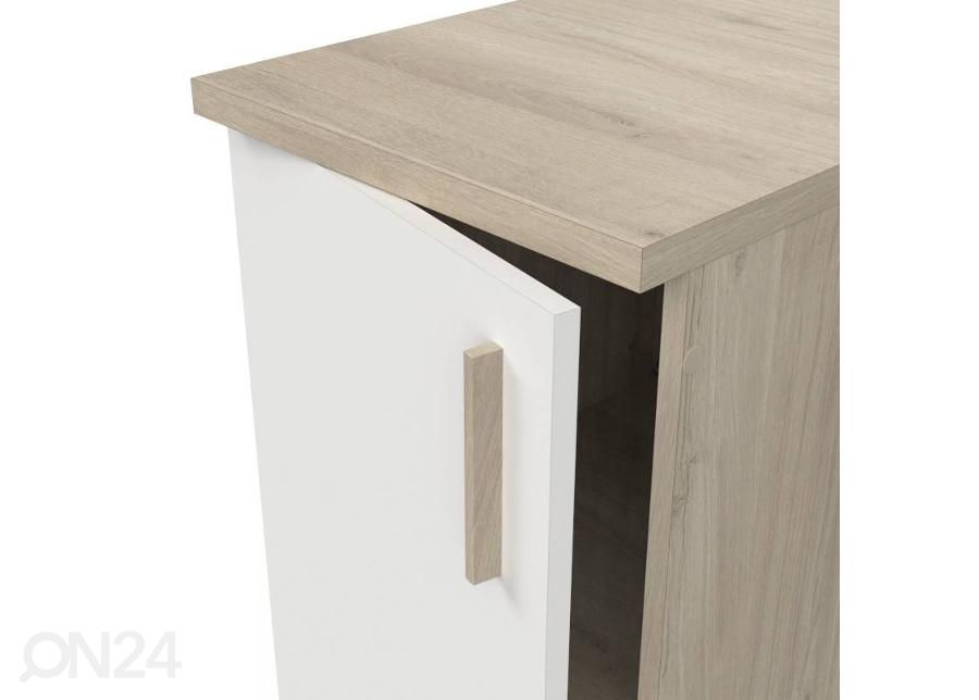 Alumine köögikapp Origan 40 cm suurendatud
