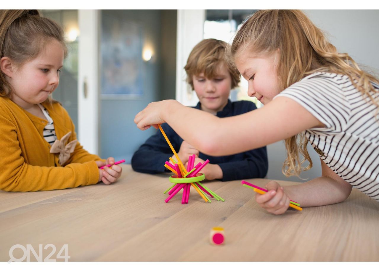 Arbuusi pulgamäng suurendatud