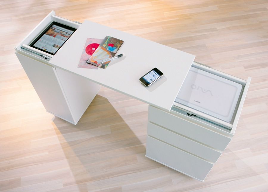 Arvutilaud Laptop-office suurendatud