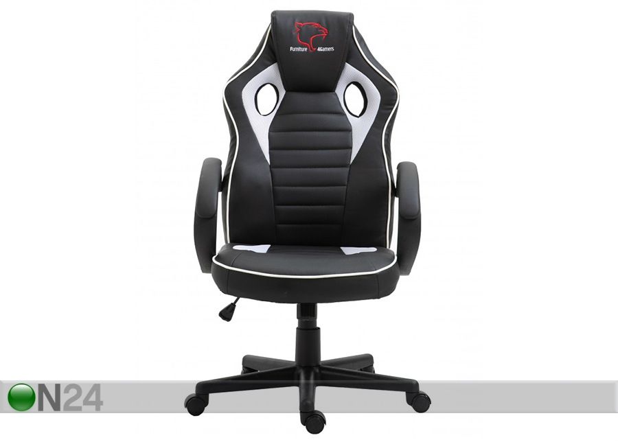 Arvutitool 4Gamers suurendatud