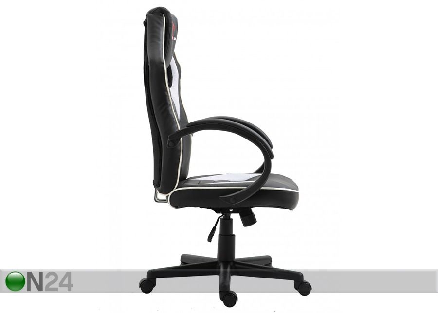 Arvutitool 4Gamers suurendatud