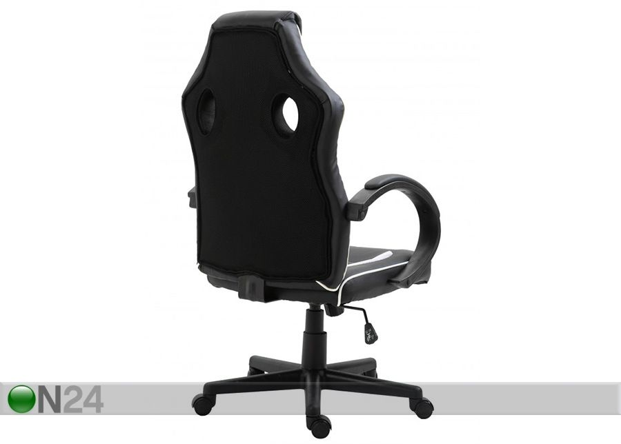 Arvutitool 4Gamers suurendatud