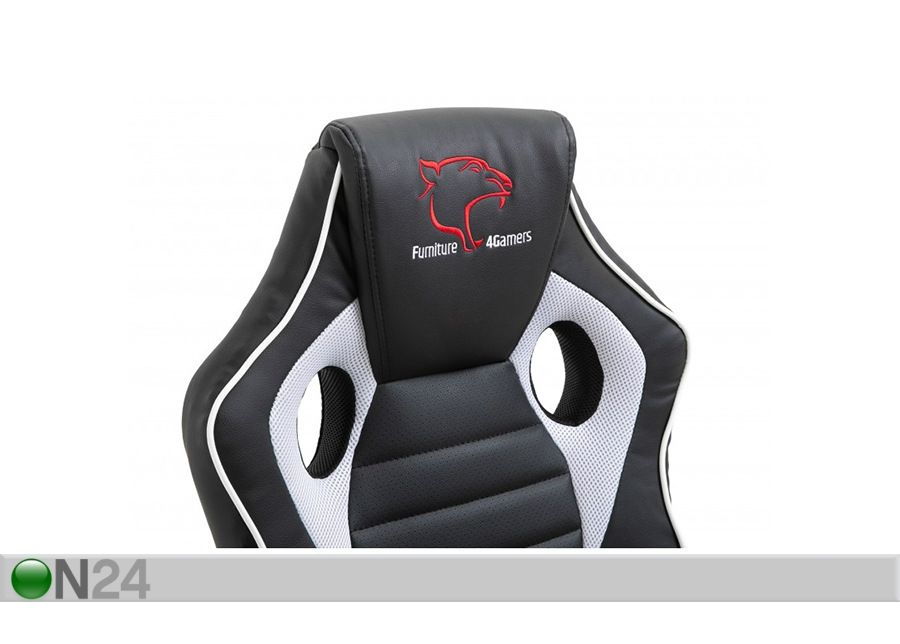 Arvutitool 4Gamers suurendatud