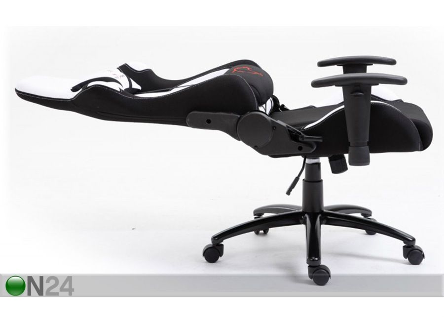 Arvutitool 4Gamers suurendatud