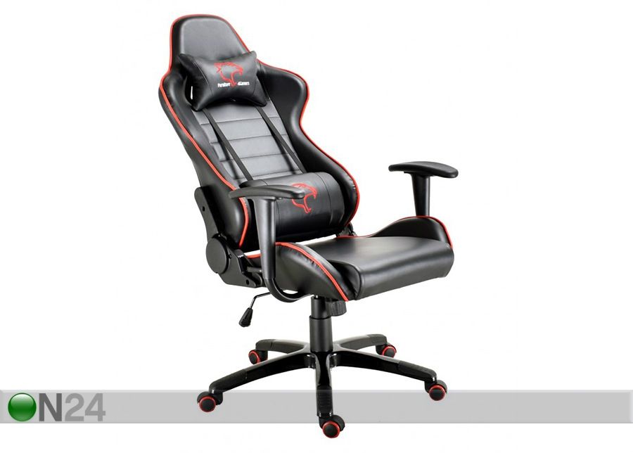 Arvutitool 4Gamers suurendatud