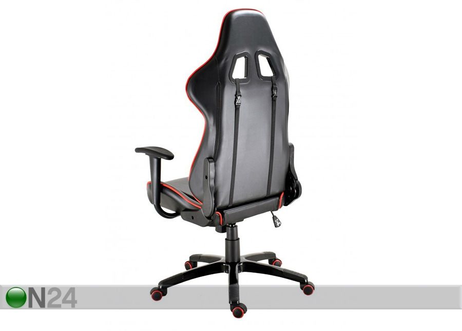 Arvutitool 4Gamers suurendatud