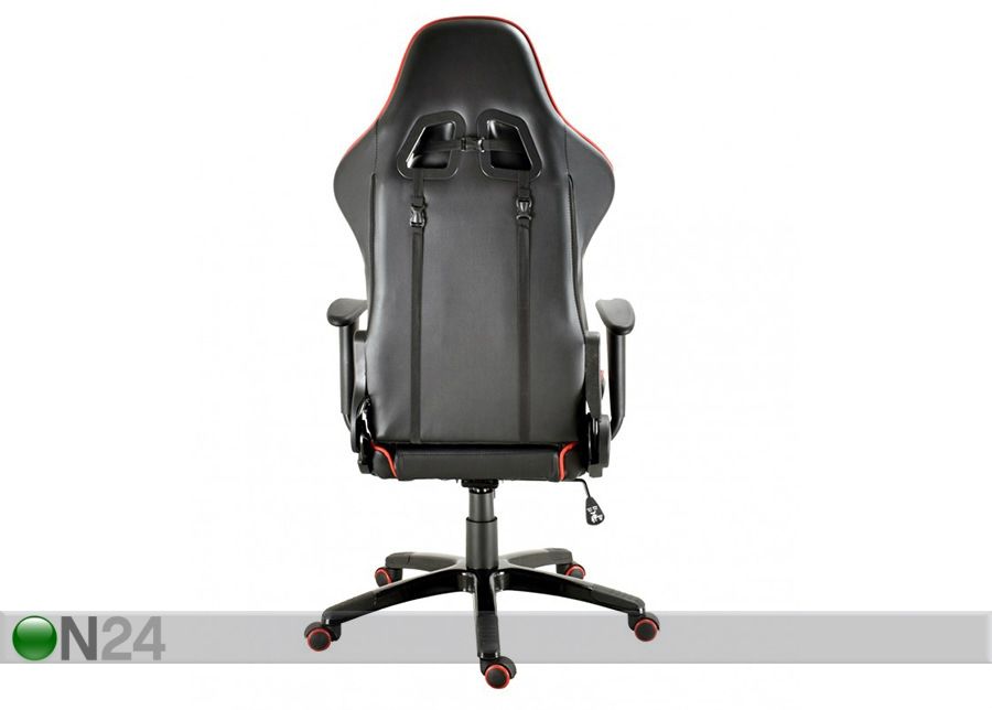 Arvutitool 4Gamers suurendatud