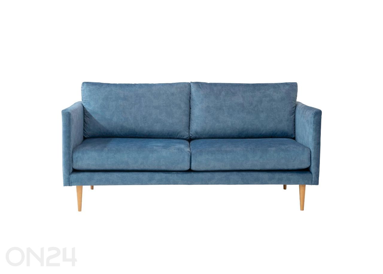 Atto Collection diivan 2-kohaline Kirsi suurendatud