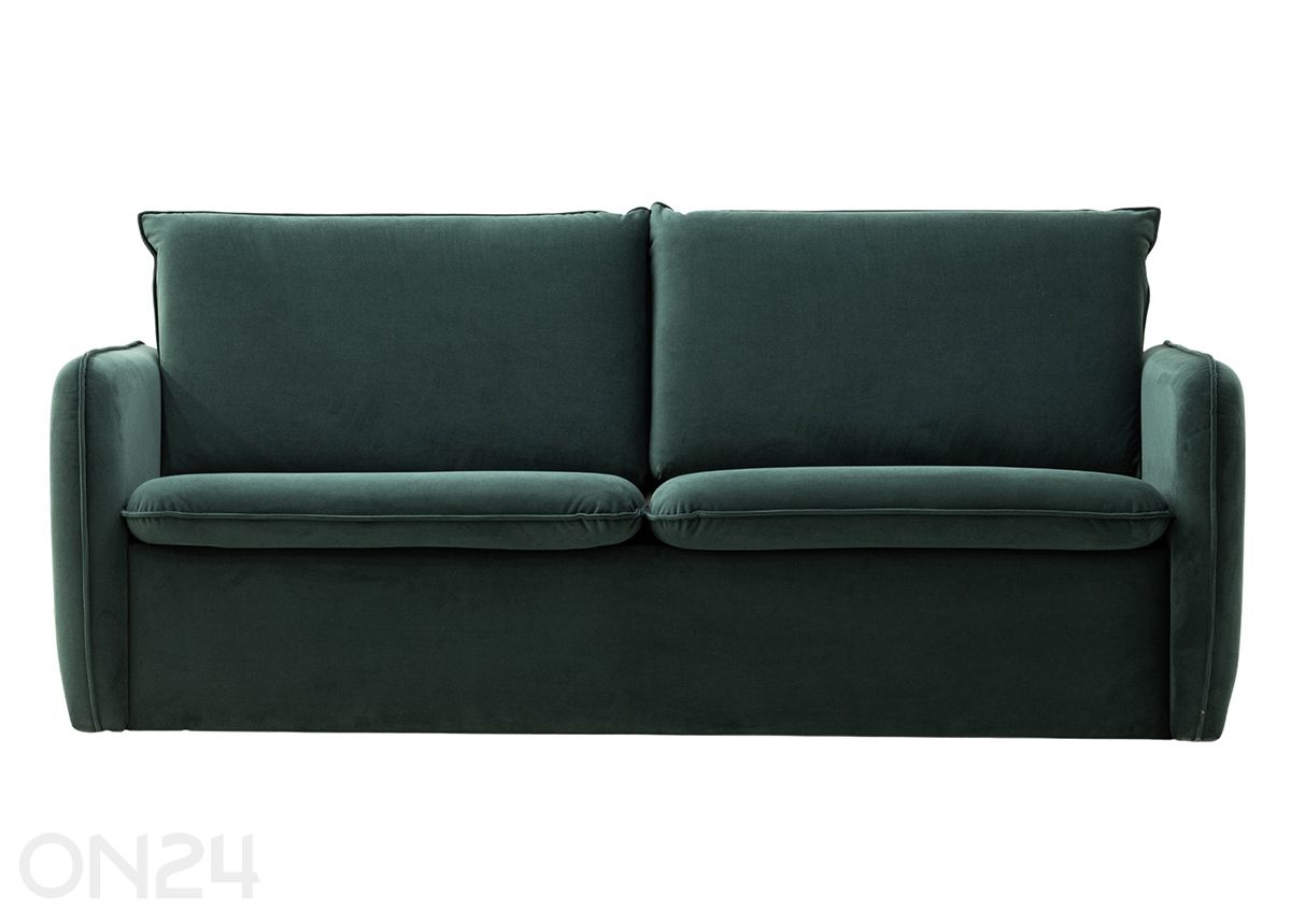 Atto Collection diivanvoodi Pamela 3LK suurendatud