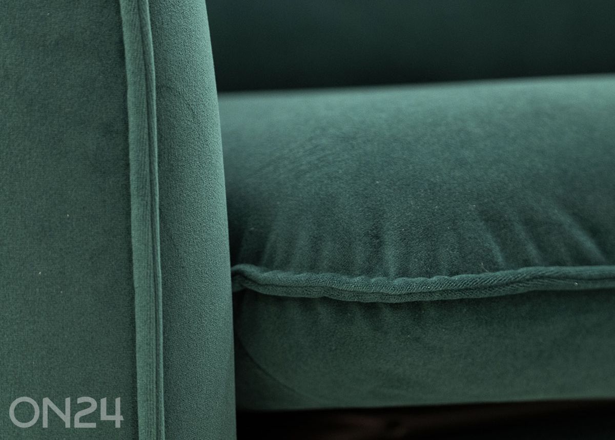 Atto Collection diivanvoodi Pamela 3LK suurendatud