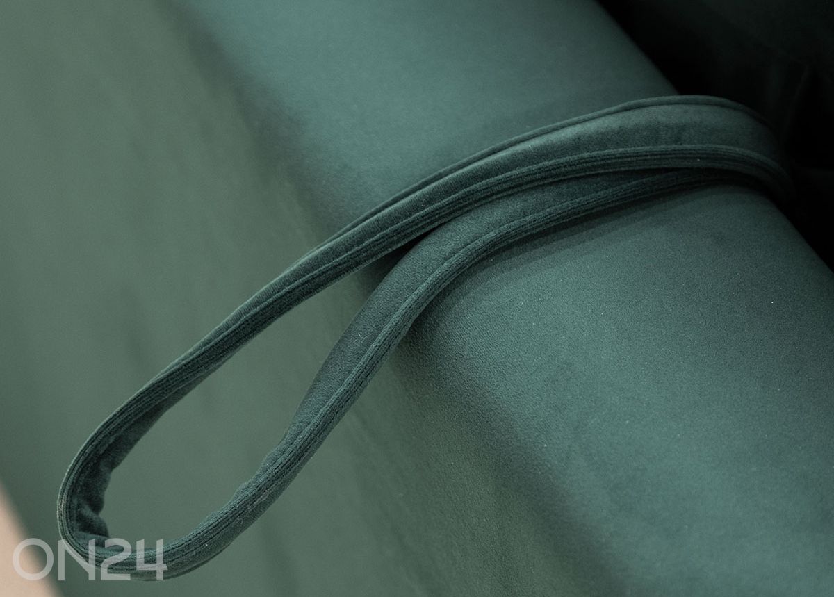 Atto Collection diivanvoodi Pamela 3LK suurendatud