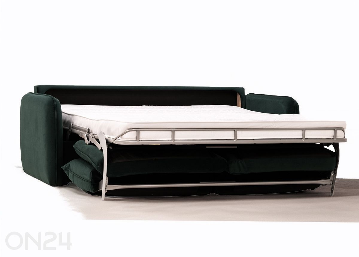 Atto Collection diivanvoodi Pamela 3LK suurendatud