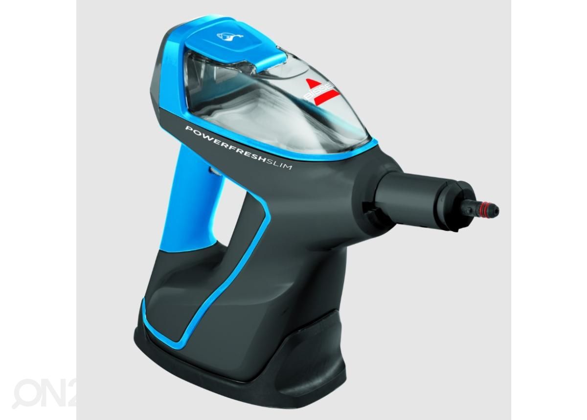 Aurumopp Bissell Slim Steam 2234N suurendatud